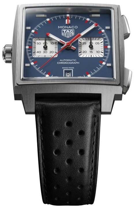 Obrázok z Tag Heuer Monaco