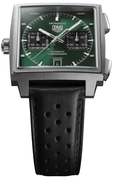 Obrázok z Tag Heuer Monaco