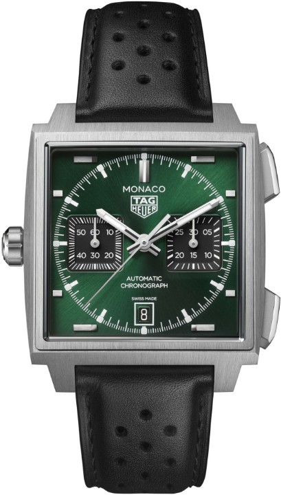 Obrázok z Tag Heuer Monaco