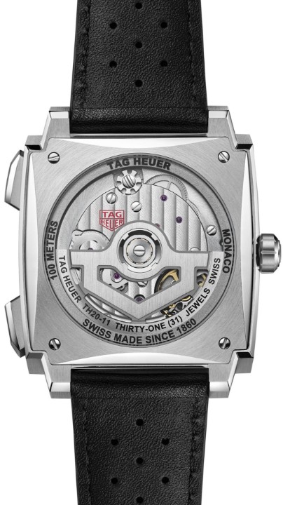 Obrázok z Tag Heuer Monaco