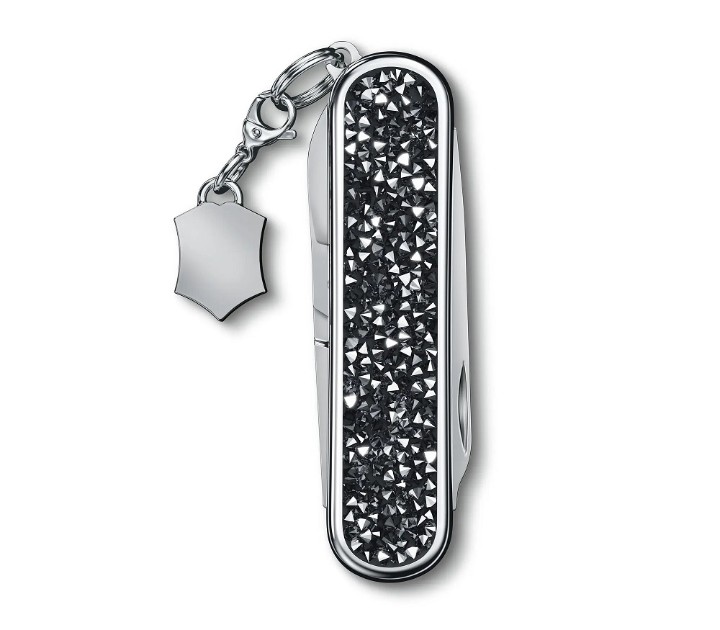 Obrázok z Kapesní nůž Victorinox Classic SD Brilliant Crystal