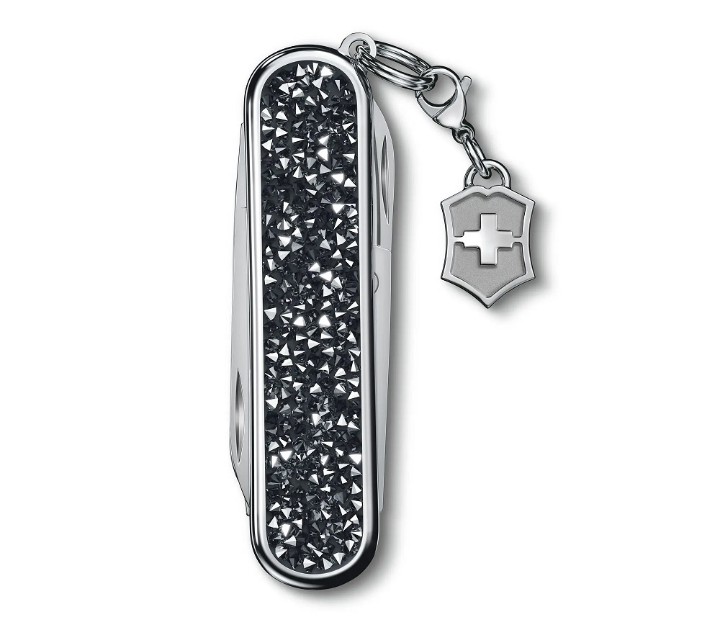 Obrázok z Kapesní nůž Victorinox Classic SD Brilliant Crystal