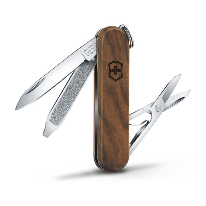 Obrázok z Kapesní nůž Victorinox Classic SD Wood