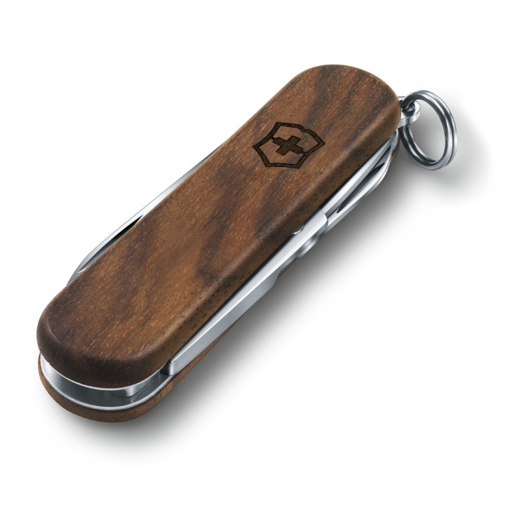 Obrázok z Kapesní nůž Victorinox Classic SD Wood
