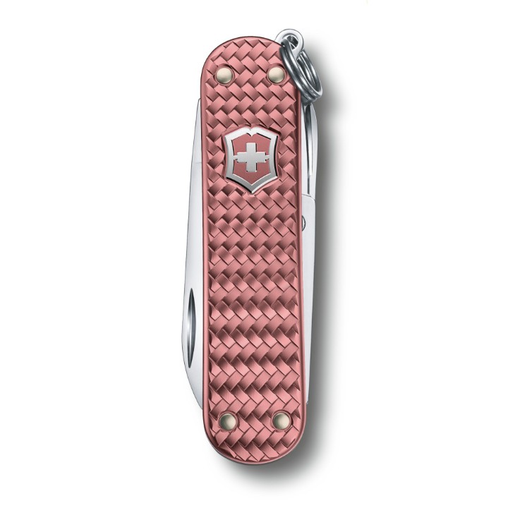 Obrázok z Kapesní nůž Victorinox Classic SD Precious Alox