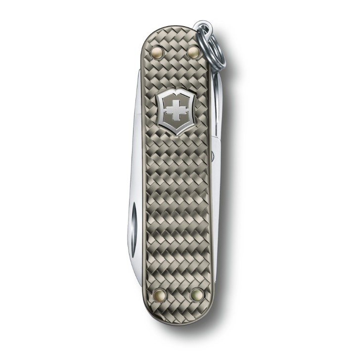 Obrázok z Kapesní nůž Victorinox Classic SD Precious Alox