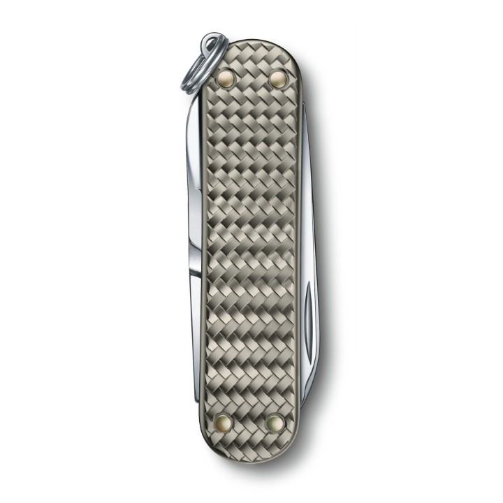 Obrázok z Kapesní nůž Victorinox Classic SD Precious Alox