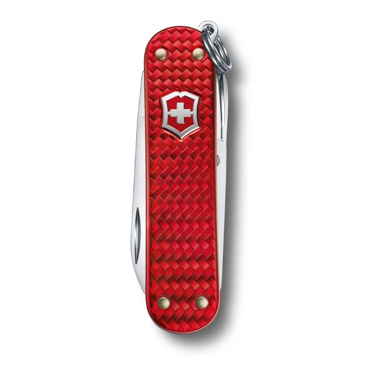 Obrázok z Kapesní nůž Victorinox Classic SD Precious Alox