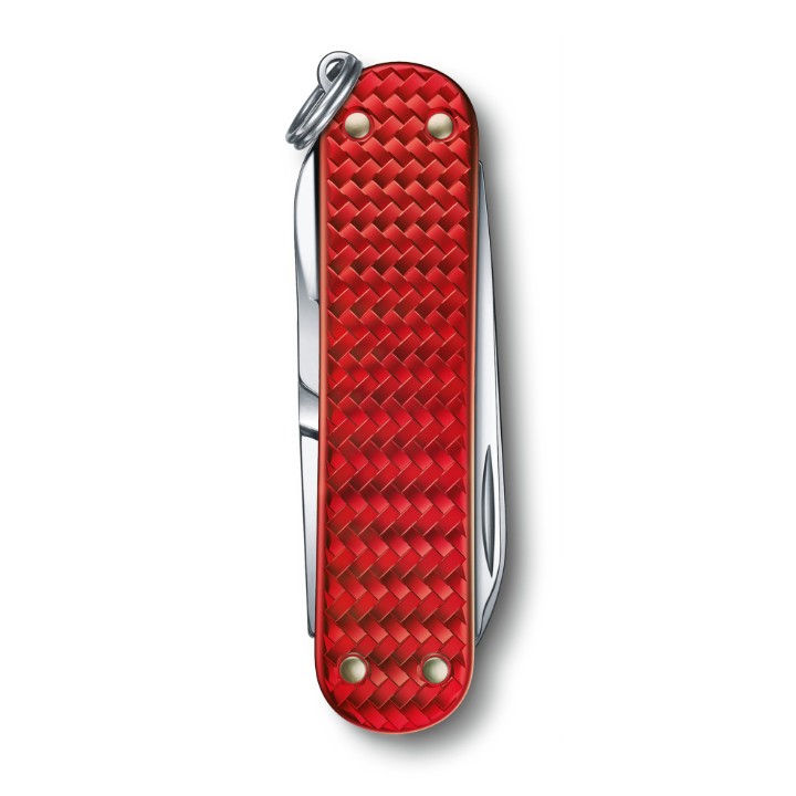 Obrázok z Kapesní nůž Victorinox Classic SD Precious Alox