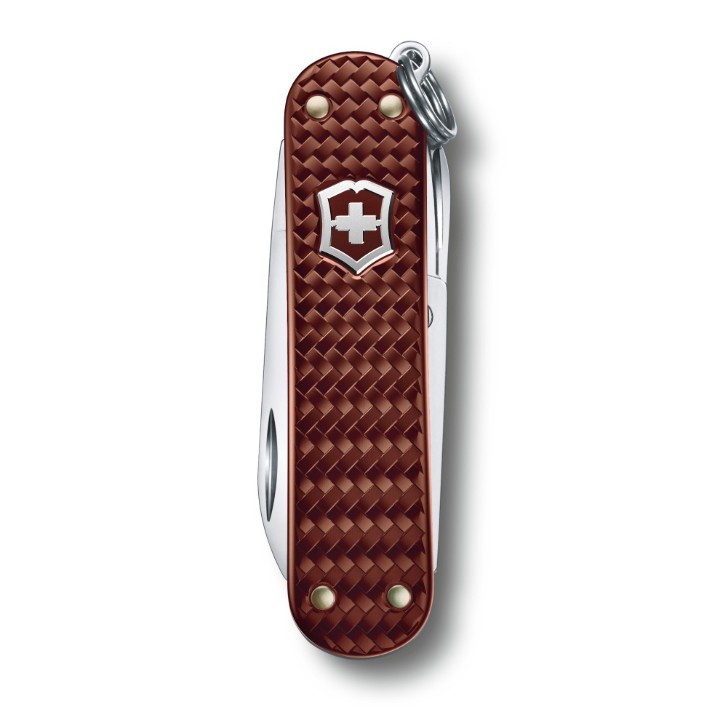 Obrázok z Kapesní nůž Victorinox Classic SD Precious Alox