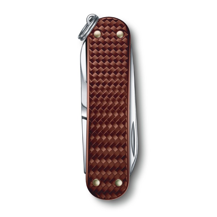 Obrázok z Kapesní nůž Victorinox Classic SD Precious Alox