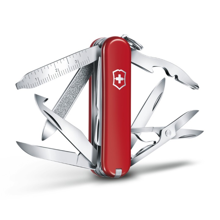 Obrázok z Kapesní nůž Victorinox Mini Champ