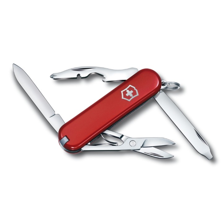 Obrázok z Kapesní nůž Victorinox Rambler