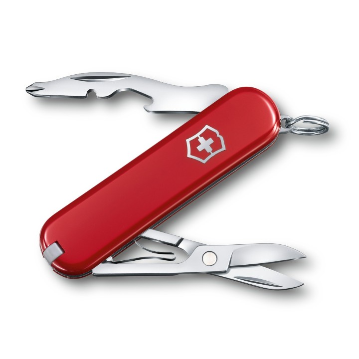 Obrázok z Kapesní nůž Victorinox Jetsetter