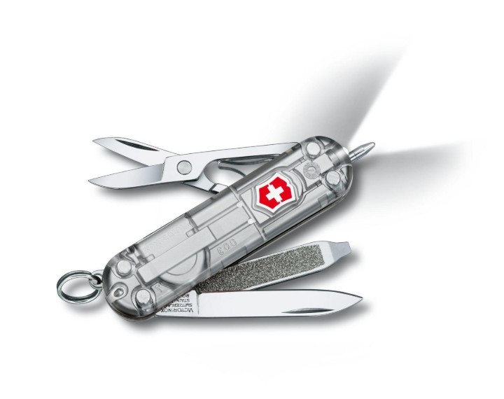 Obrázok z Kapesní nůž Victorinox Signature Lite