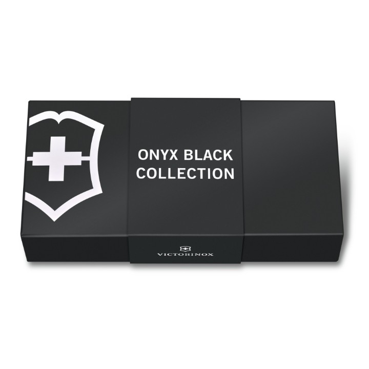Obrázok z Kapesní nůž Victorinox Signature Lite Onyx Black