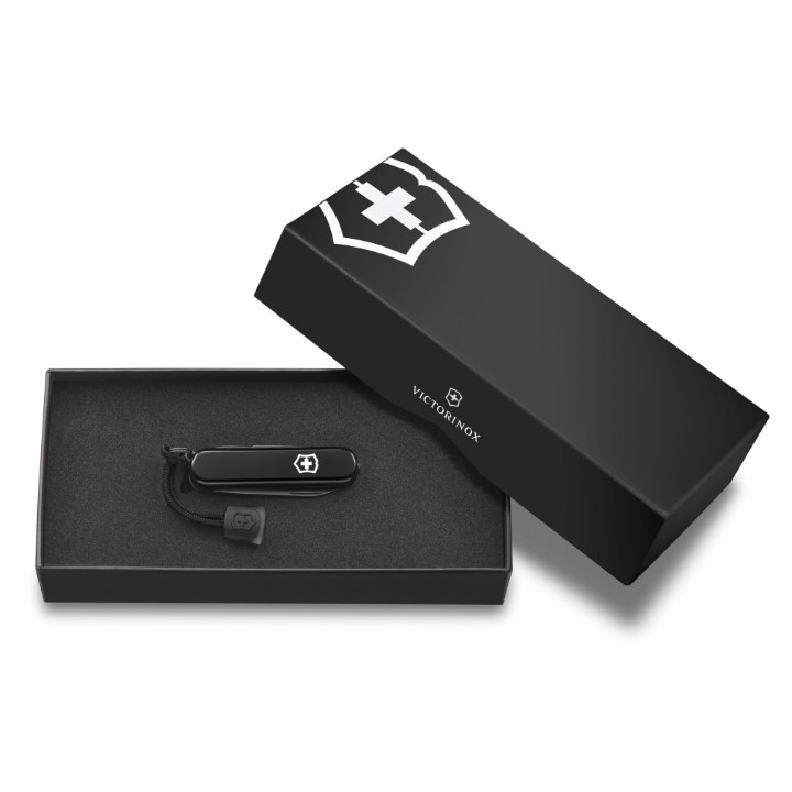 Obrázok z Kapesní nůž Victorinox Signature Lite Onyx Black