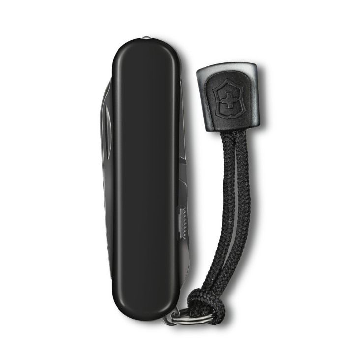 Obrázok z Kapesní nůž Victorinox Signature Lite Onyx Black