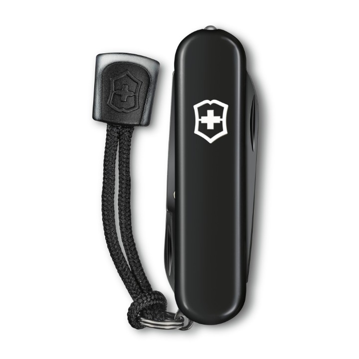 Obrázok z Kapesní nůž Victorinox Signature Lite Onyx Black