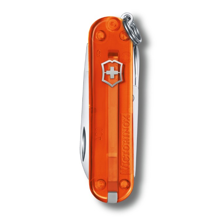 Obrázok z Kapesní nůž Victorinox Classic SD Colors Fire Opal