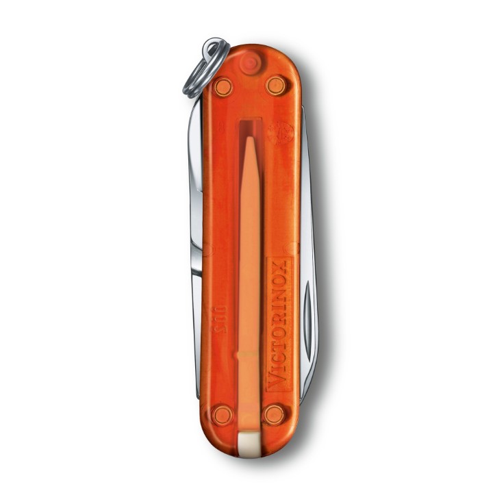 Obrázok z Kapesní nůž Victorinox Classic SD Colors Fire Opal