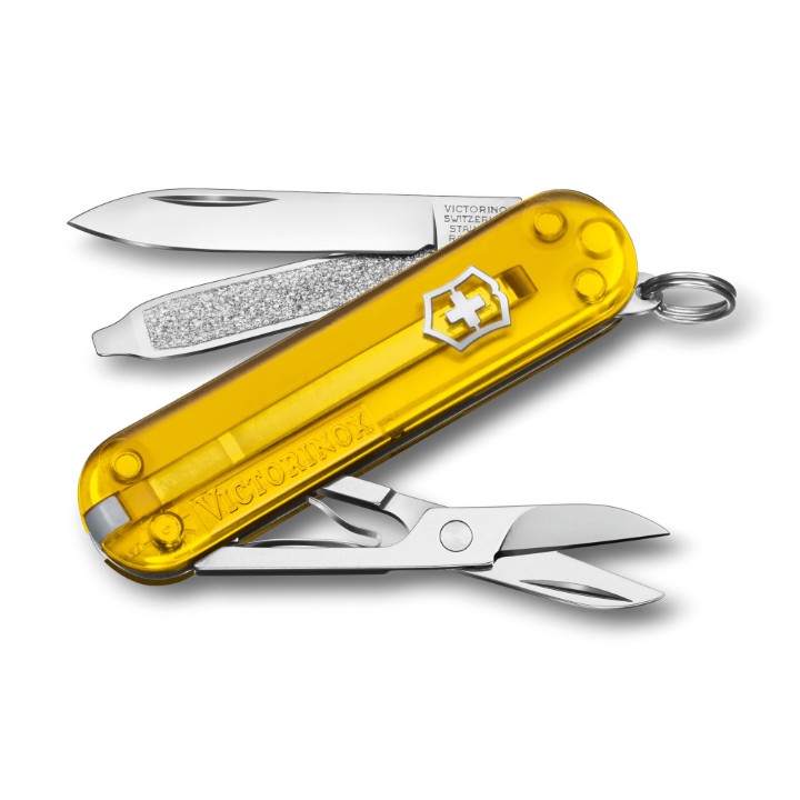 Obrázok z Kapesní nůž Victorinox Classic SD Colors Tuscan Sun