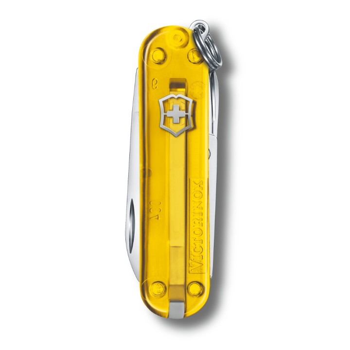 Obrázok z Kapesní nůž Victorinox Classic SD Colors Tuscan Sun
