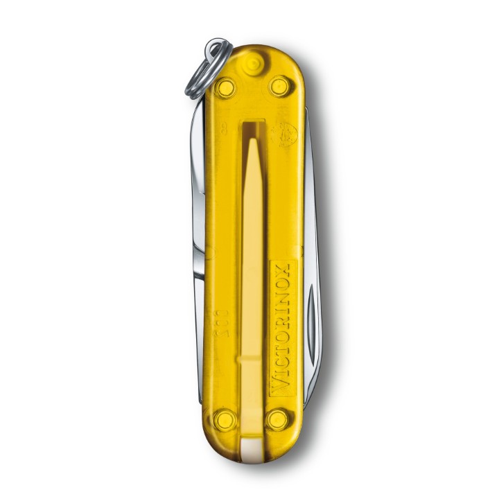 Obrázok z Kapesní nůž Victorinox Classic SD Colors Tuscan Sun