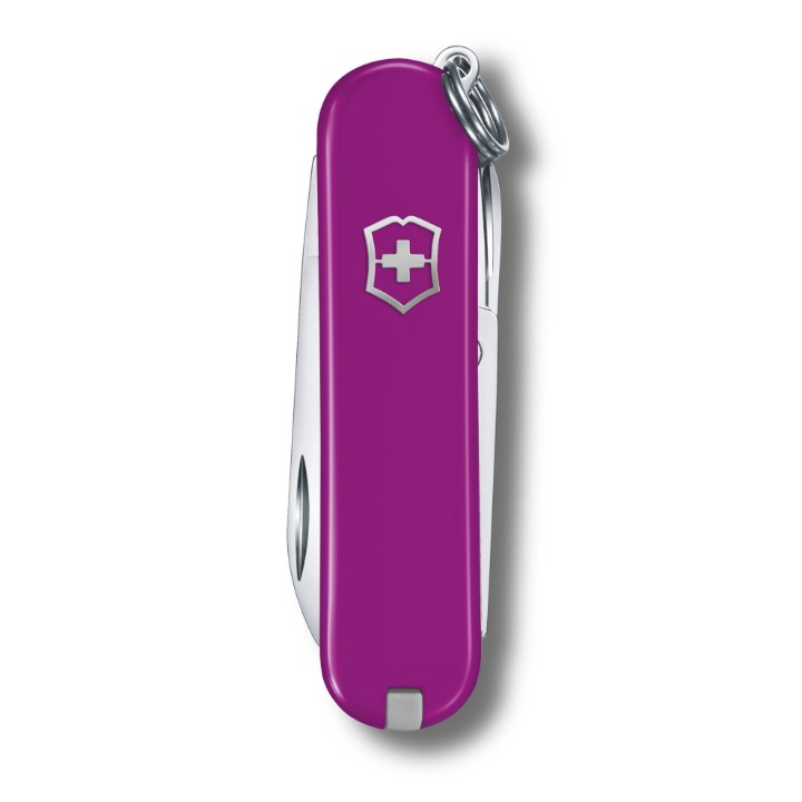 Obrázok z Kapesní nůž Victorinox Classic SD Colors Tasty Grape