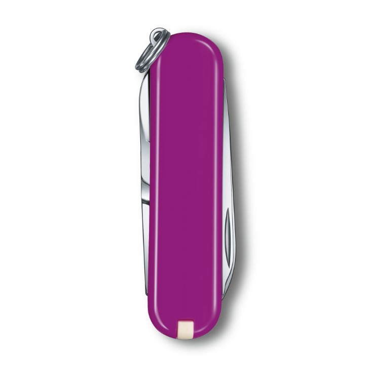 Obrázok z Kapesní nůž Victorinox Classic SD Colors Tasty Grape