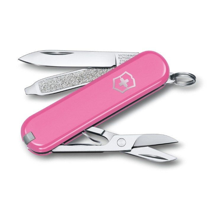 Obrázok z Kapesní nůž Victorinox Classic SD Colors Cherry Blossom