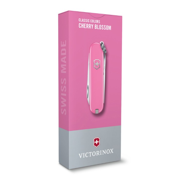 Obrázok z Kapesní nůž Victorinox Classic SD Colors Cherry Blossom