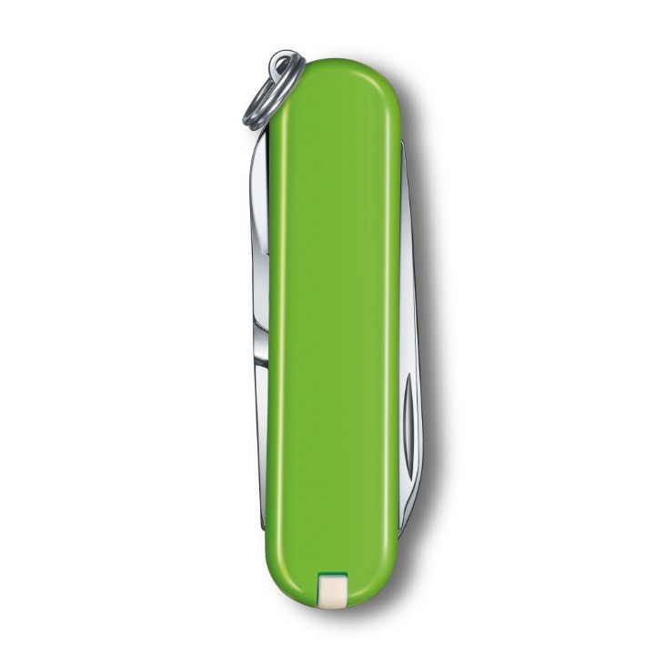 Obrázok z Kapesní nůž Victorinox Classic SD Colors Smashed Avocado