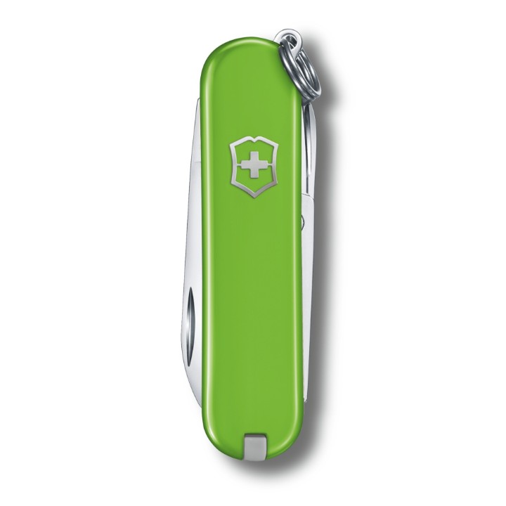 Obrázok z Kapesní nůž Victorinox Classic SD Colors Smashed Avocado