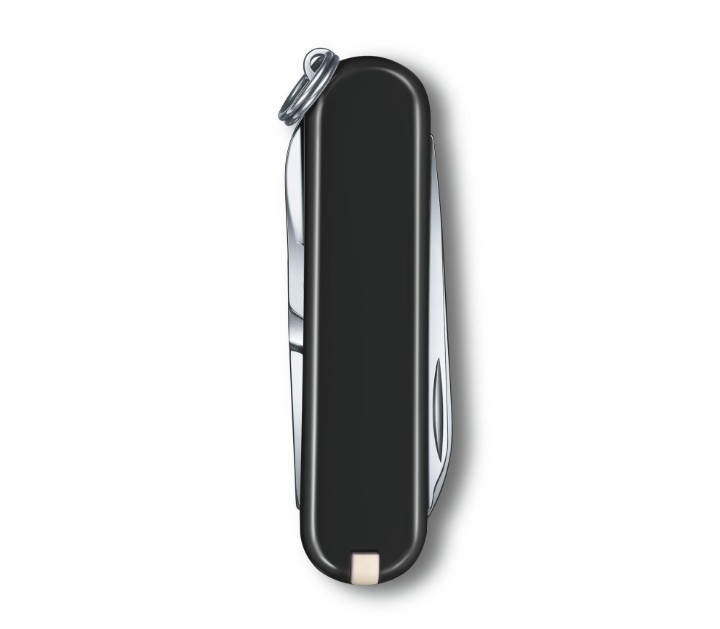 Obrázok z Kapesní nůž Victorinox Classic SD Colors Dark Illusion