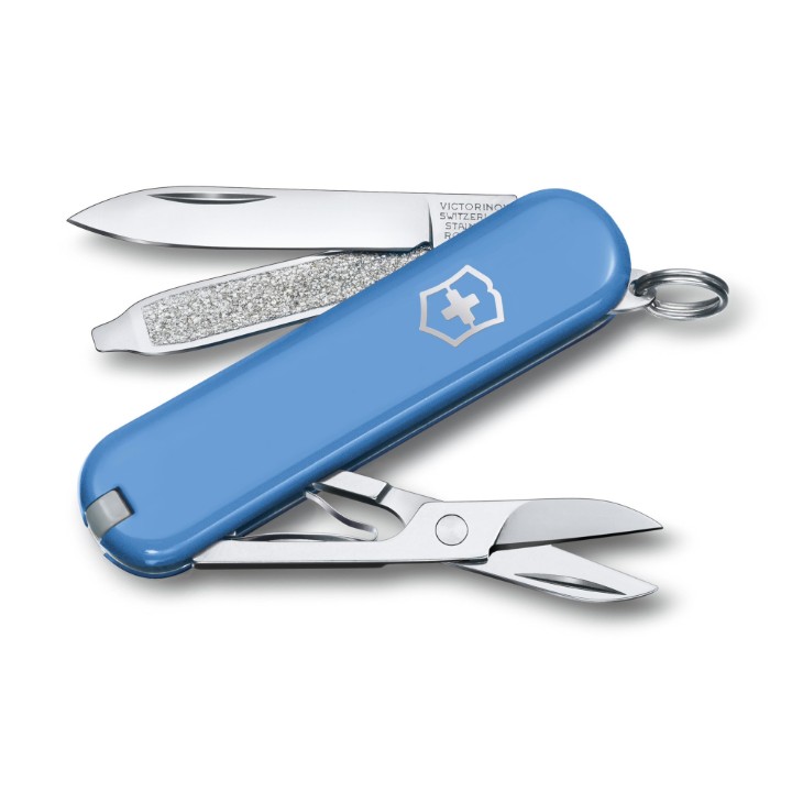 Obrázok z Kapesní nůž Victorinox Classic SD Colors Summer Rain