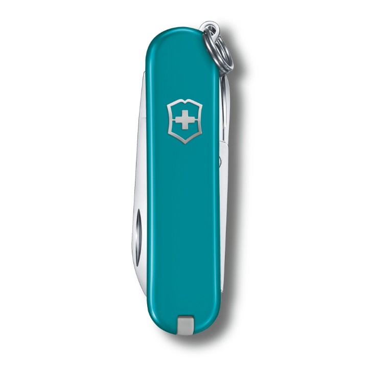 Obrázok z Kapesní nůž Victorinox Classic SD Colors Mountain Lake