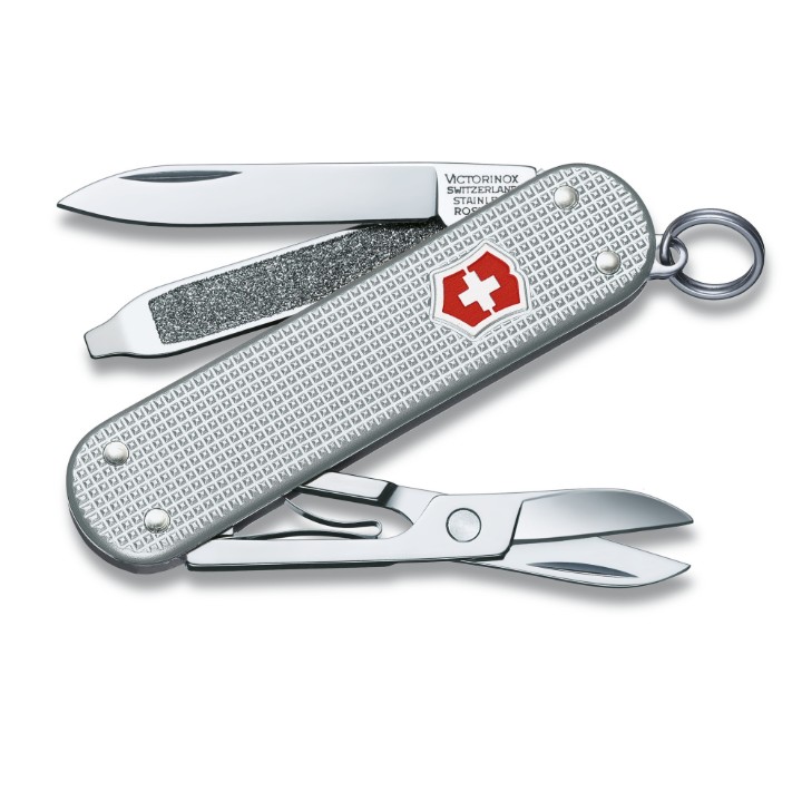 Obrázok z Kapesní nůž Victorinox Classic SD Alox