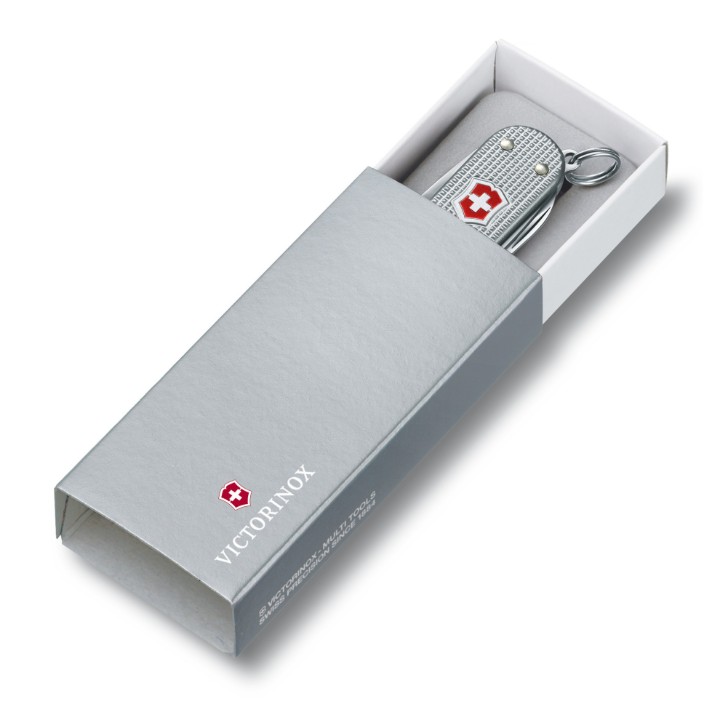 Obrázok z Kapesní nůž Victorinox Classic SD Alox