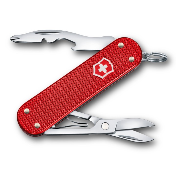Obrázok z Kapesní nůž Victorinox Companion S Alox