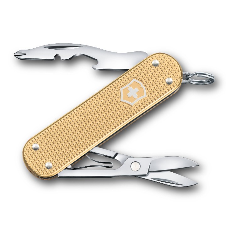 Obrázok z Kapesní nůž Victorinox Companion S Alox