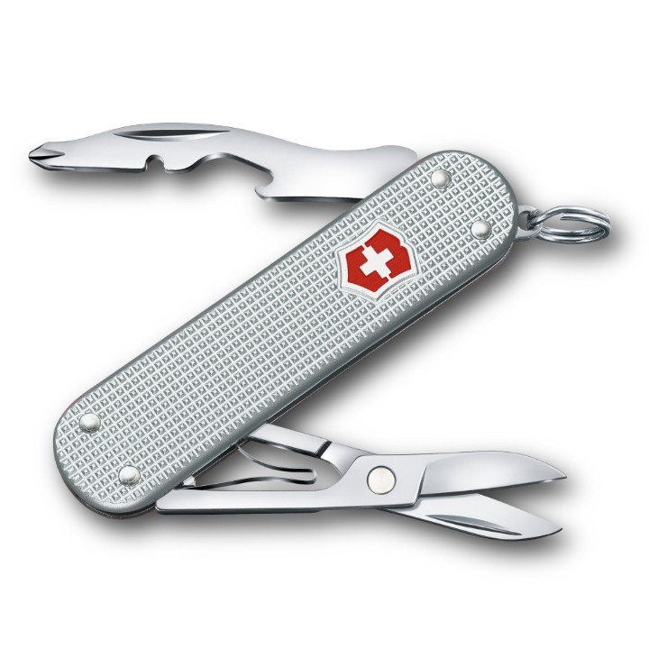Obrázok z Kapesní nůž Victorinox Companion S Alox