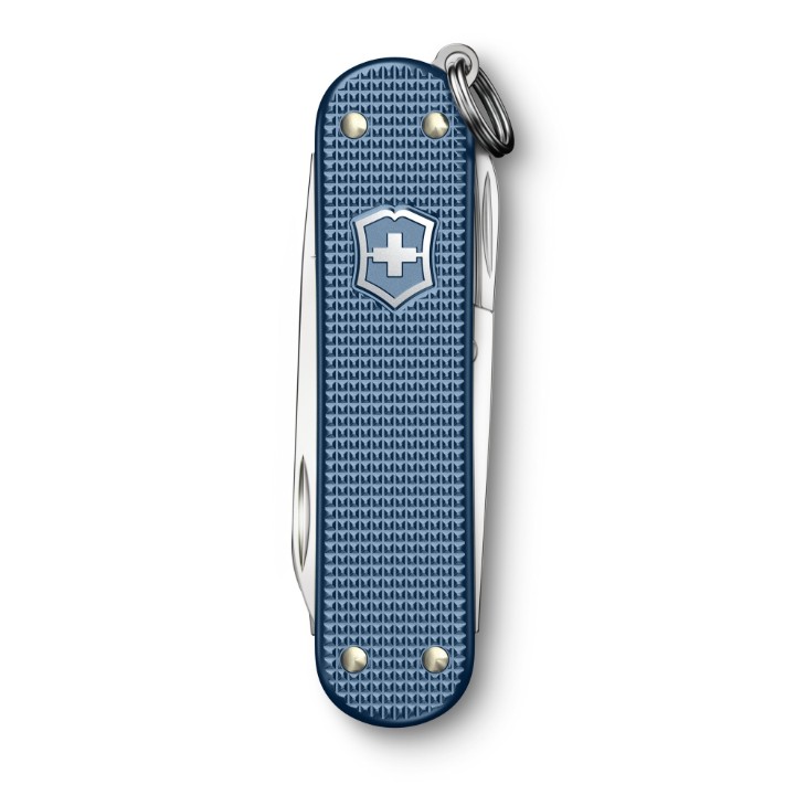 Obrázok z Kapesní nůž Victorinox Classic SD Alox Limited Edition 2026 Glacial Blue