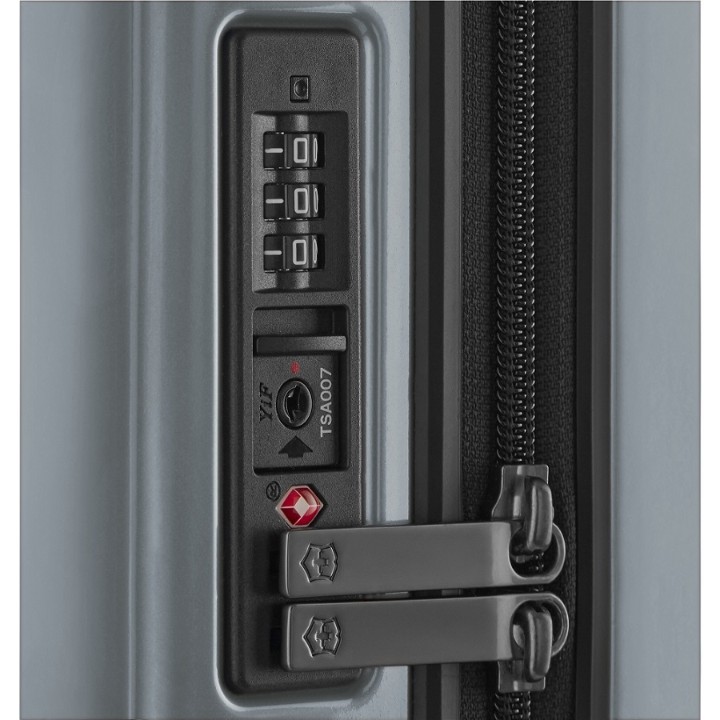 Obrázok z Kabinový kufr Victorinox Airox Hardside