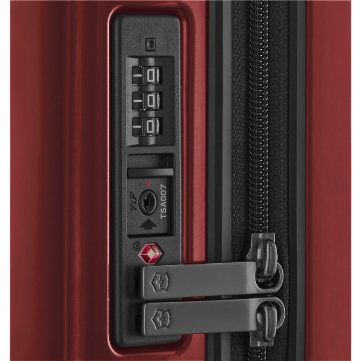 Obrázok z Kabinový kufr Victorinox Airox Hardside