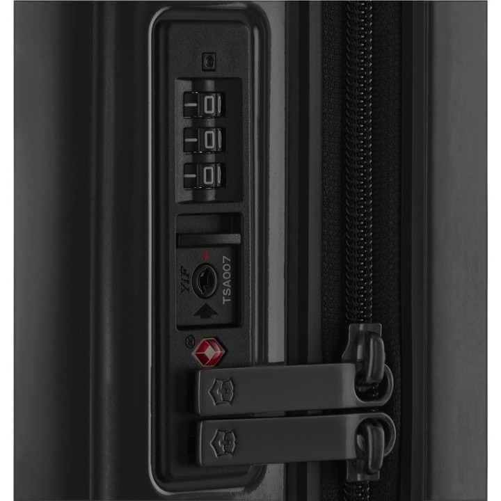 Obrázok z Kabinový kufr Victorinox Airox Hardside