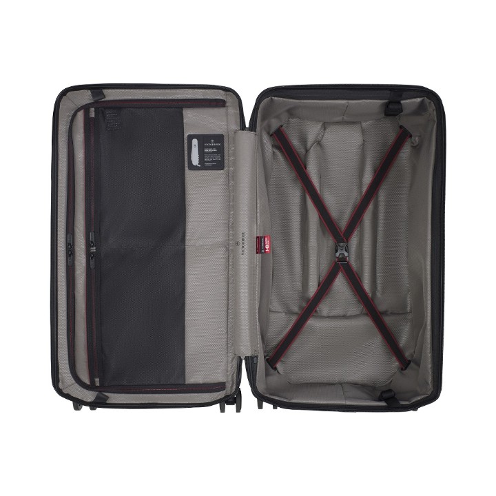 Obrázok z Kufr Victorinox Spectra 3.0 Trunk Large