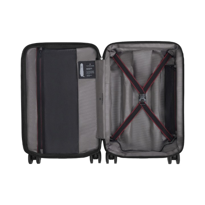 Obrázok z Kabinový kufr Victorinox Spectra 3.0