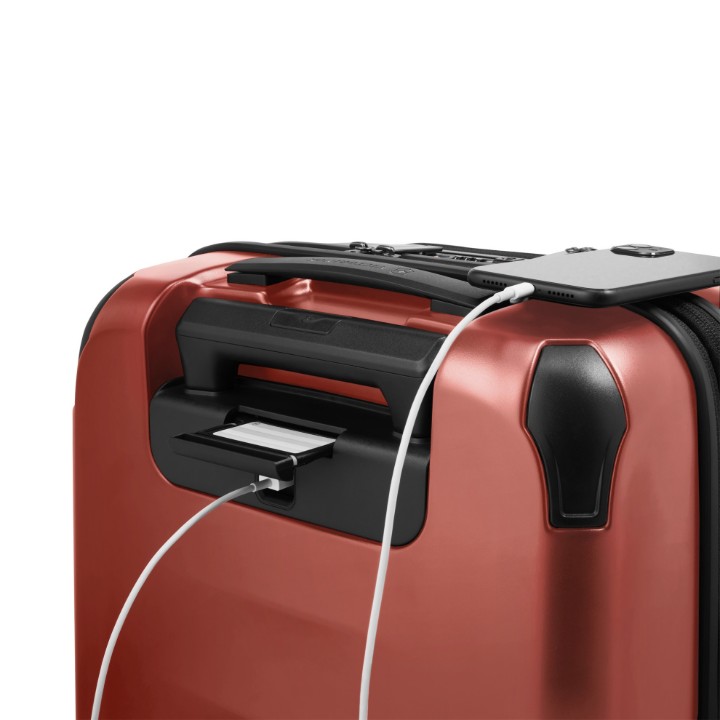 Obrázok z Kabinový kufr Victorinox Spectra 3.0
