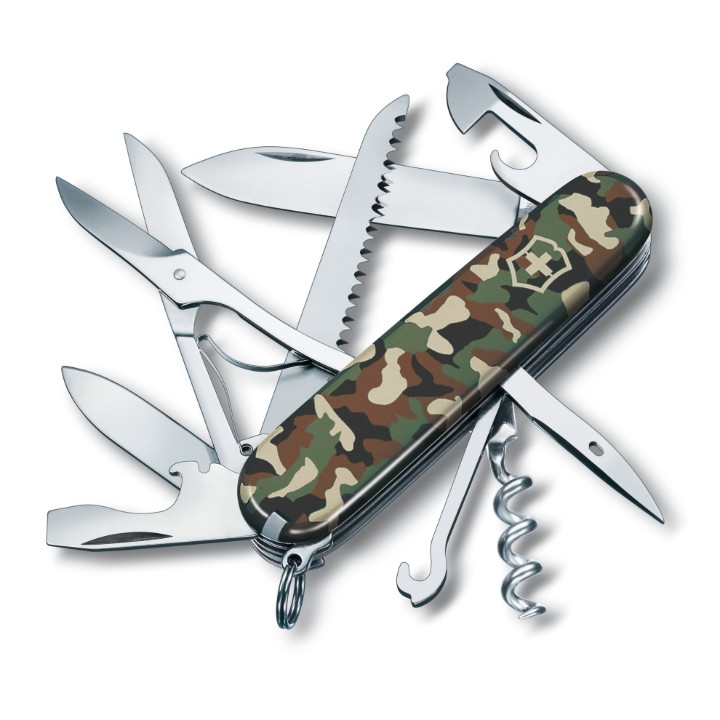 Obrázok z Kapesní nůž Victorinox Huntsman